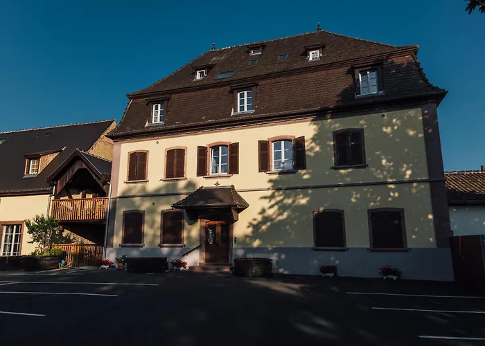 Le 1552 - Gite De Charme - Parking Gratuit