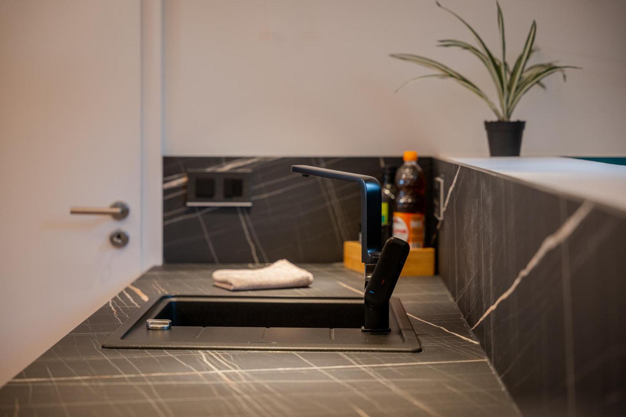 Apartment Le 1552 - De Charme - Parking Gratuit Bergheim