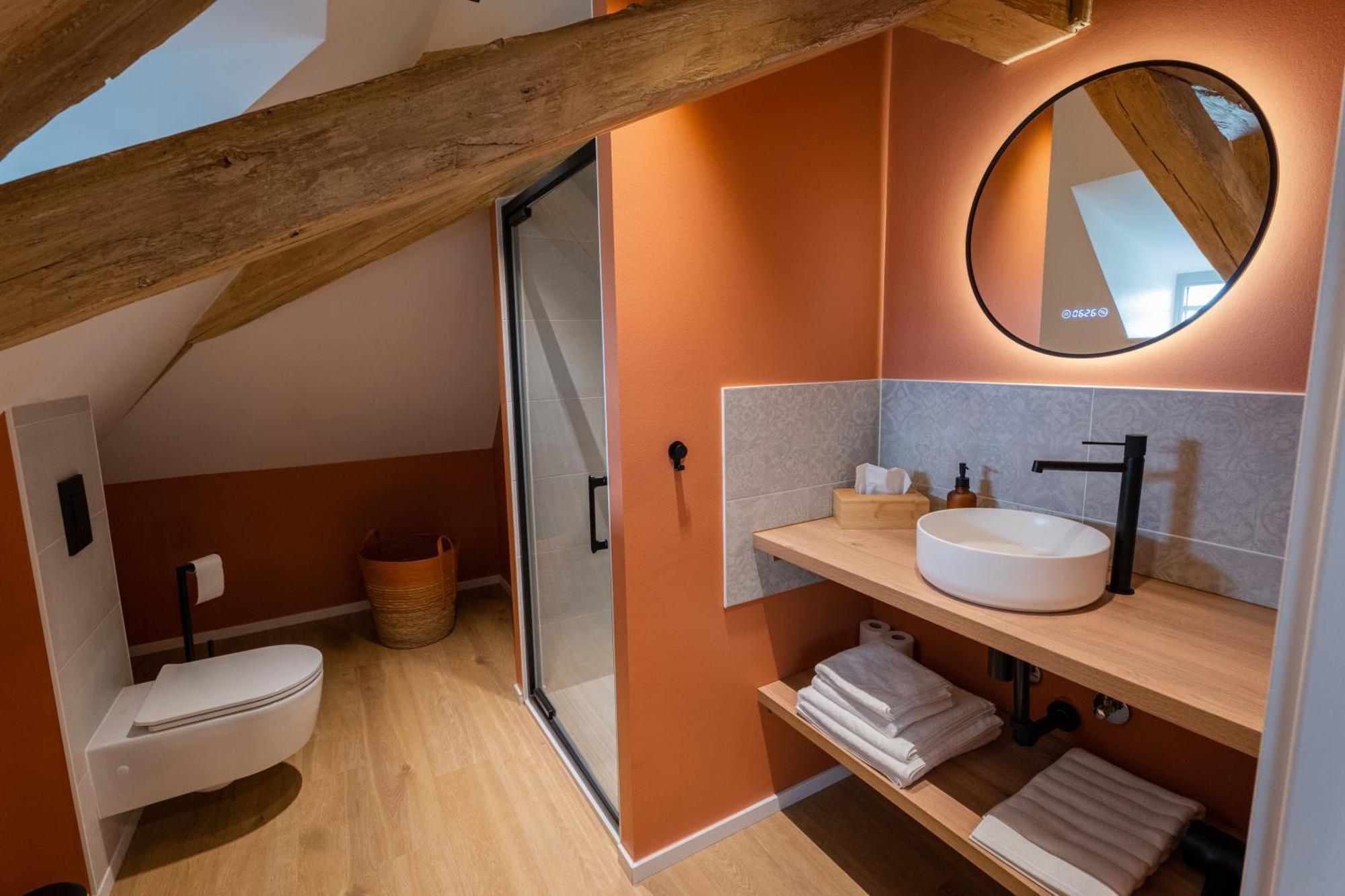Le 1552 - De Charme - Parking Gratuit Apartamento *